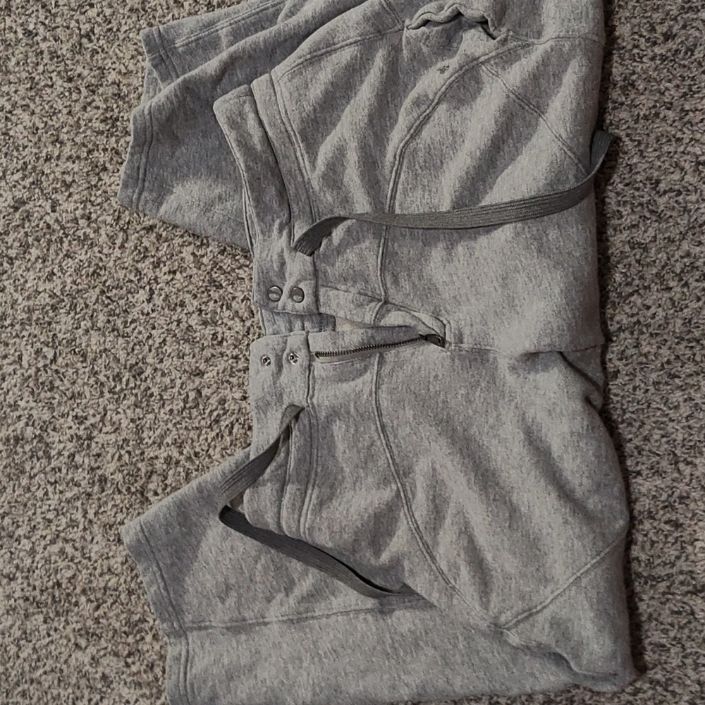 Free people capris
